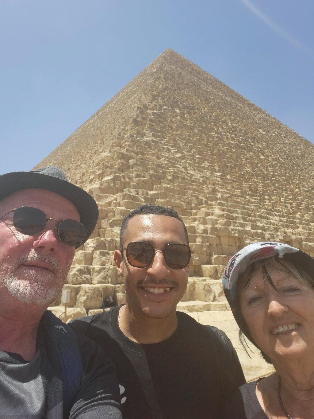 Review photo