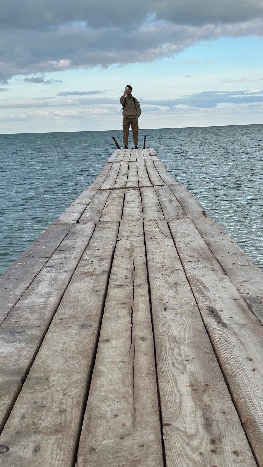 Review photo