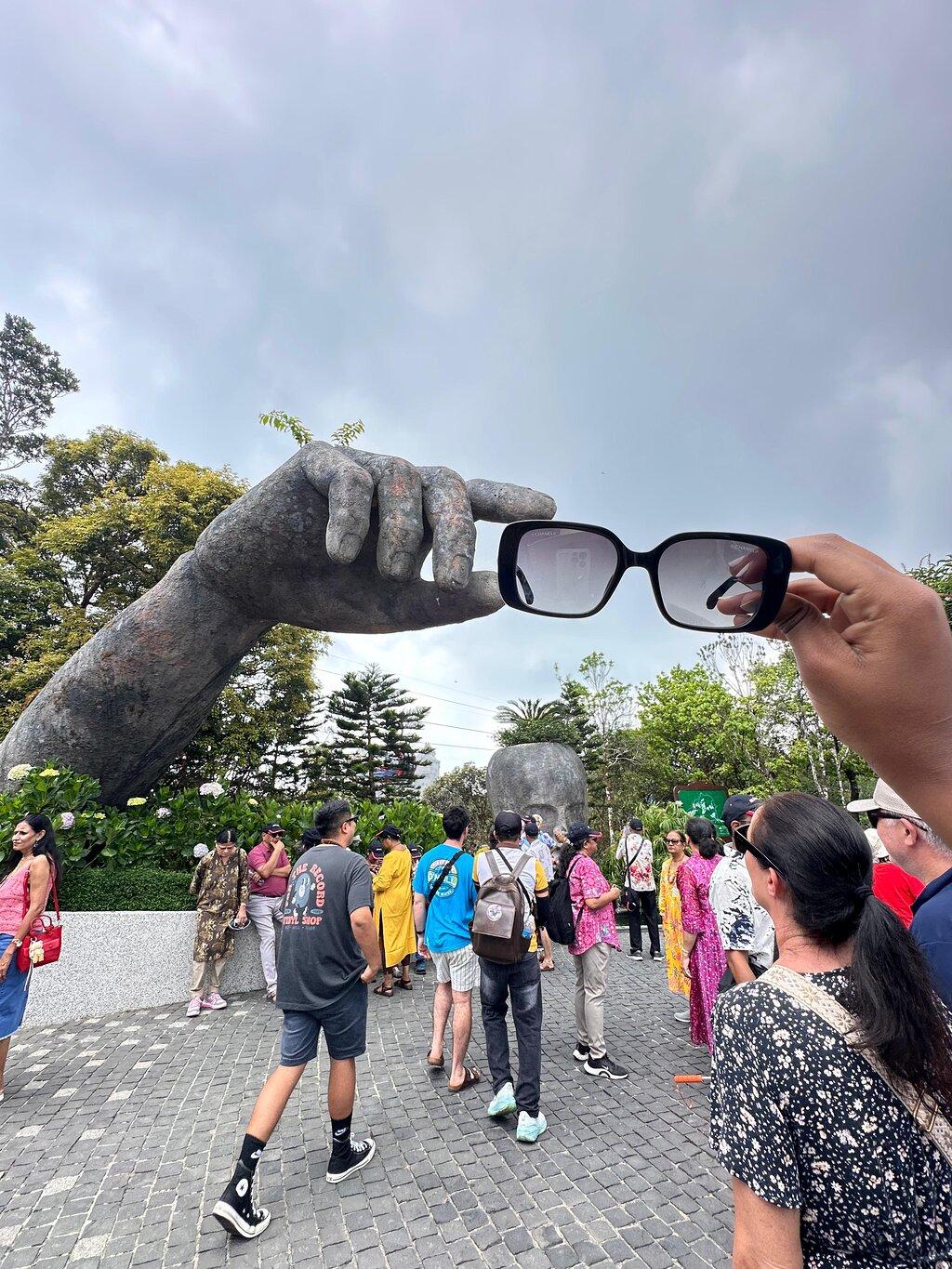 Review photo