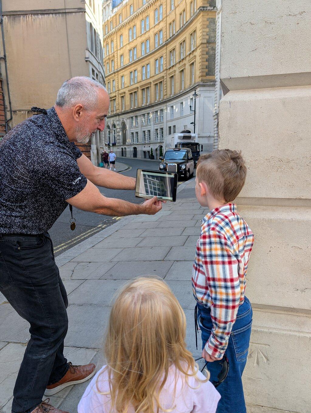 Review photo