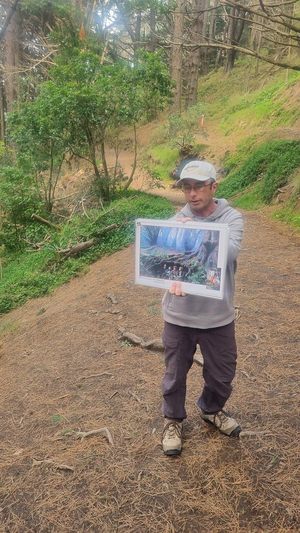 Review photo