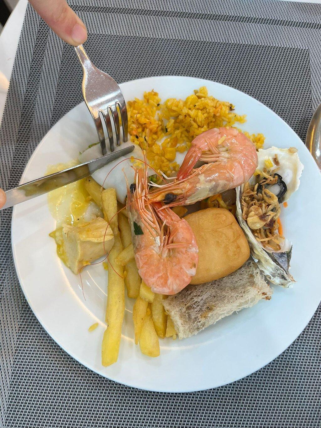 Review photo