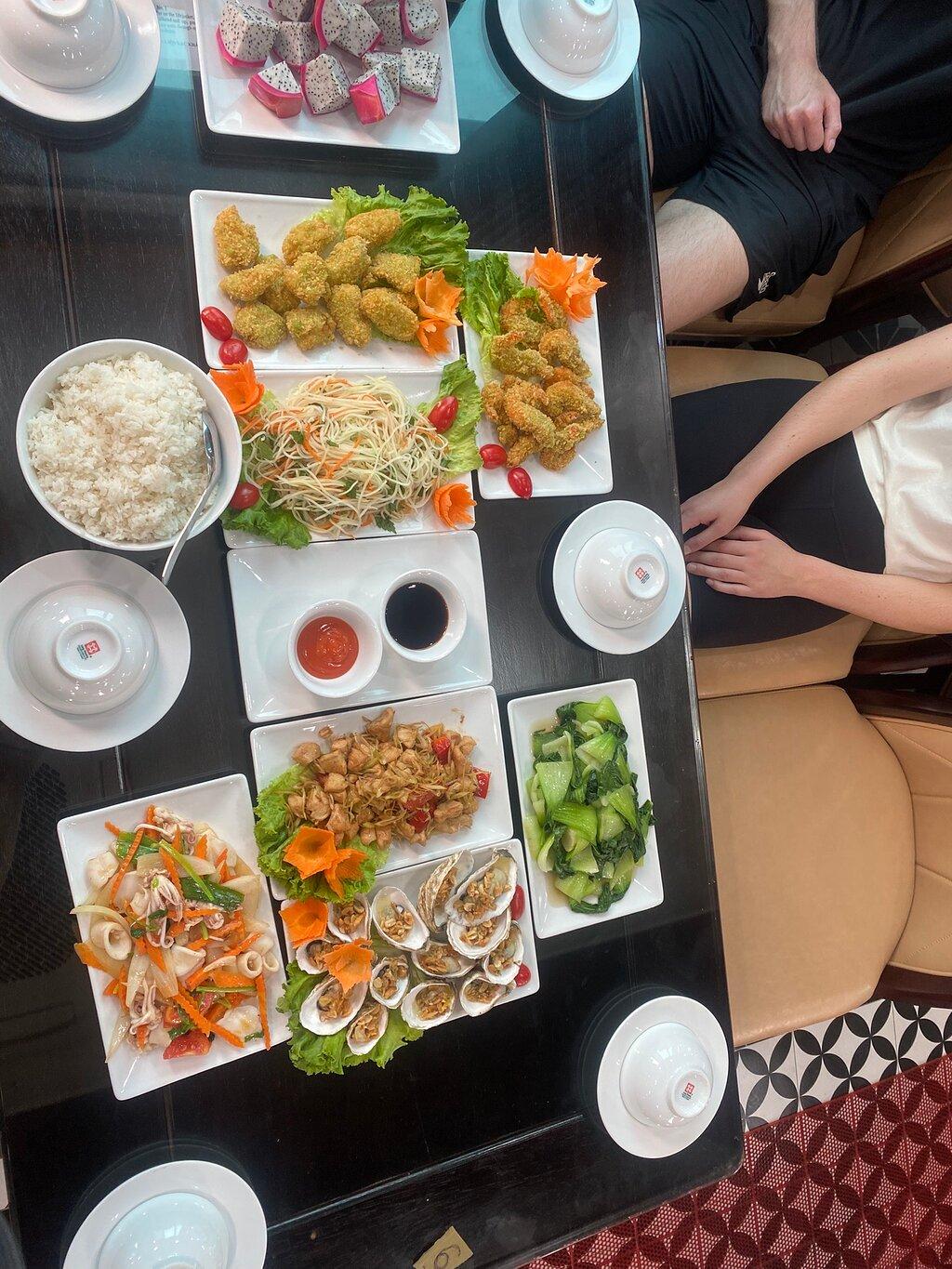 Review photo