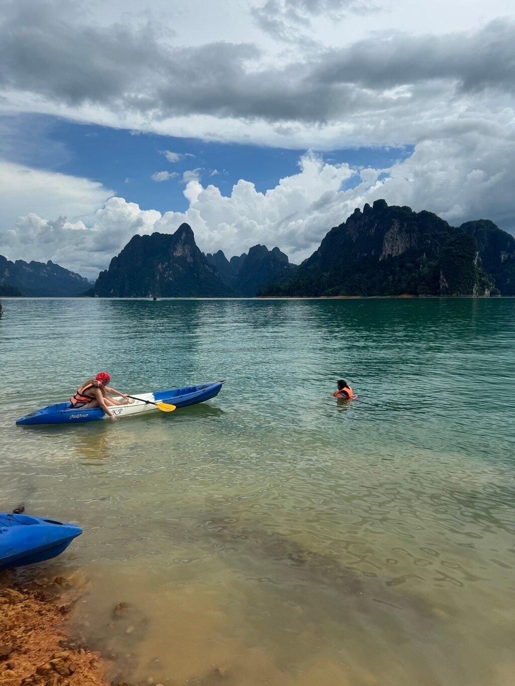 Review photo