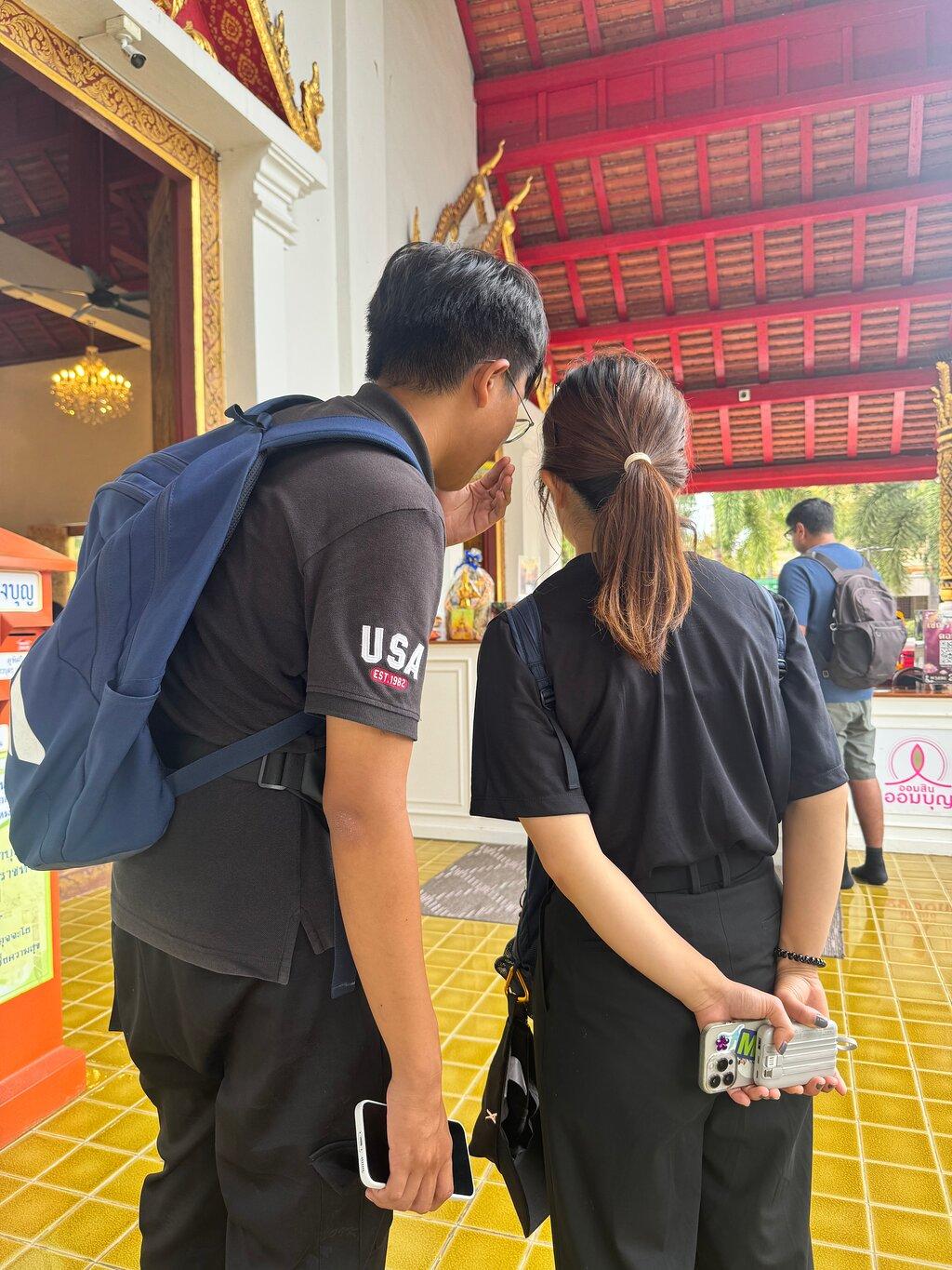 Review photo