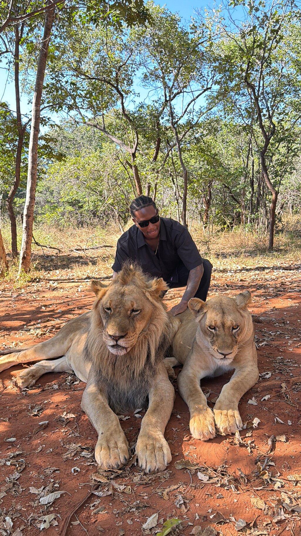 Review photo