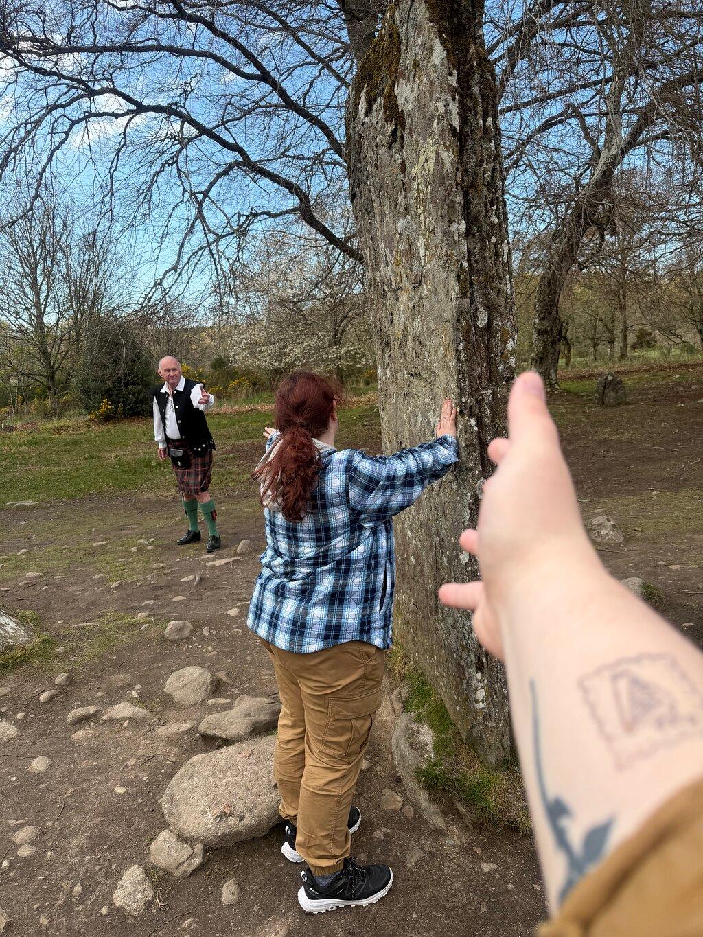 Review photo
