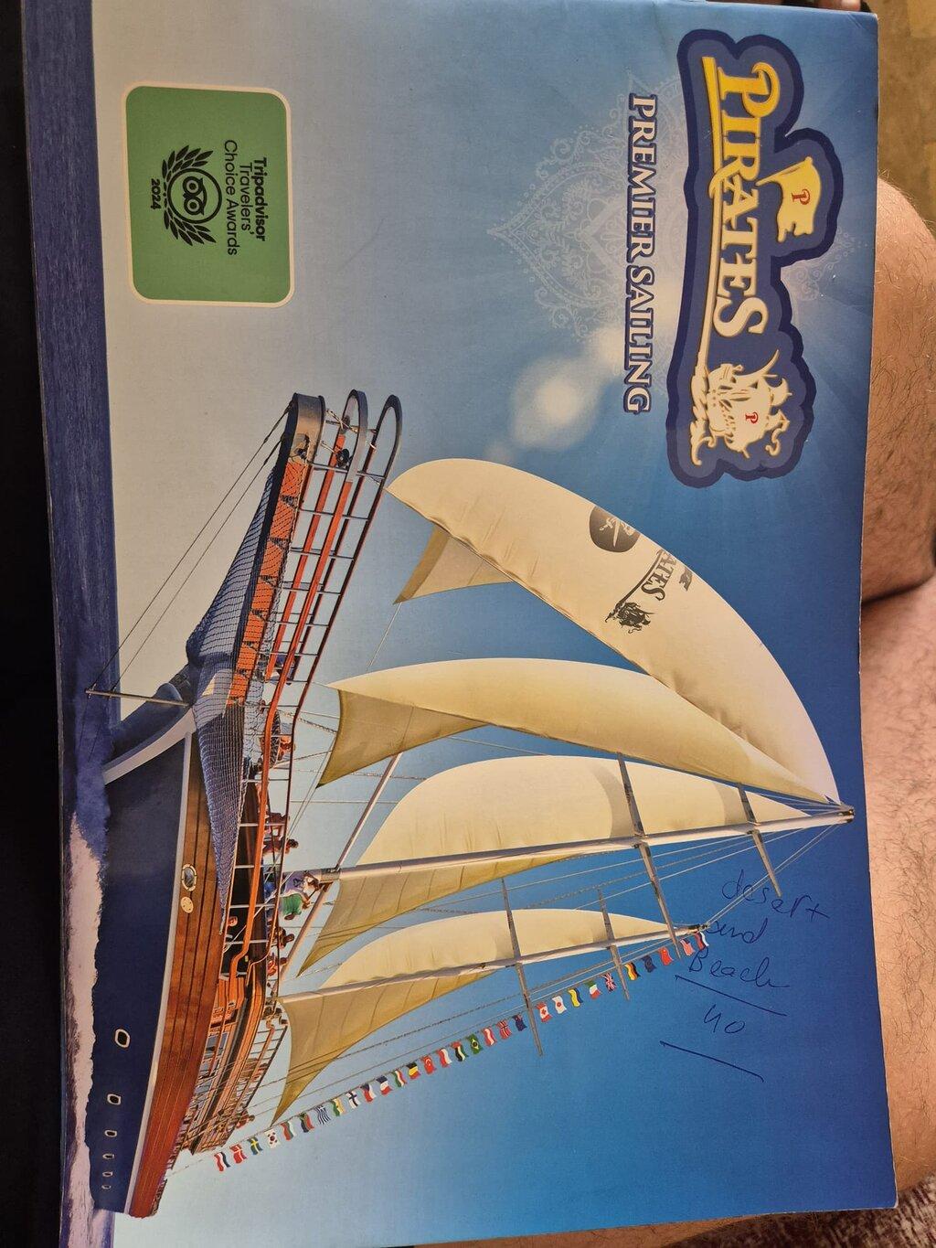 Review photo