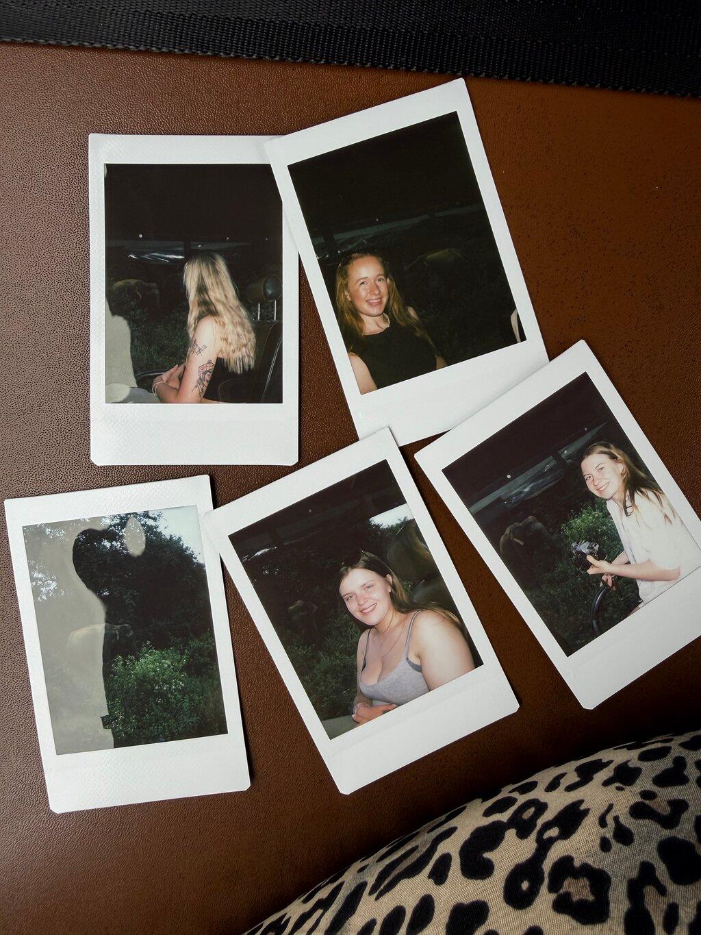 Review photo