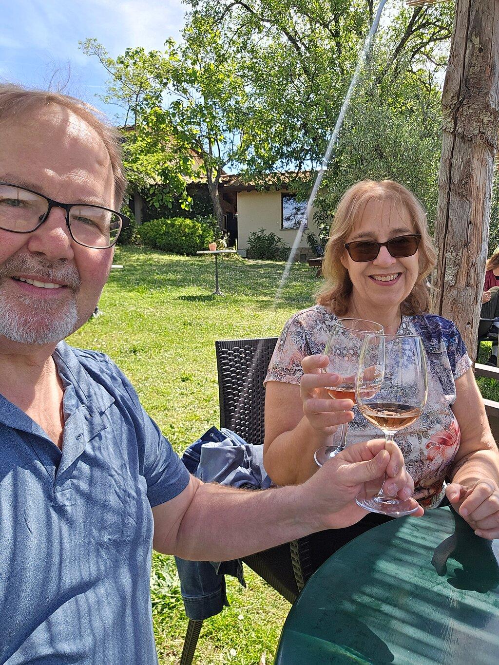 Review photo