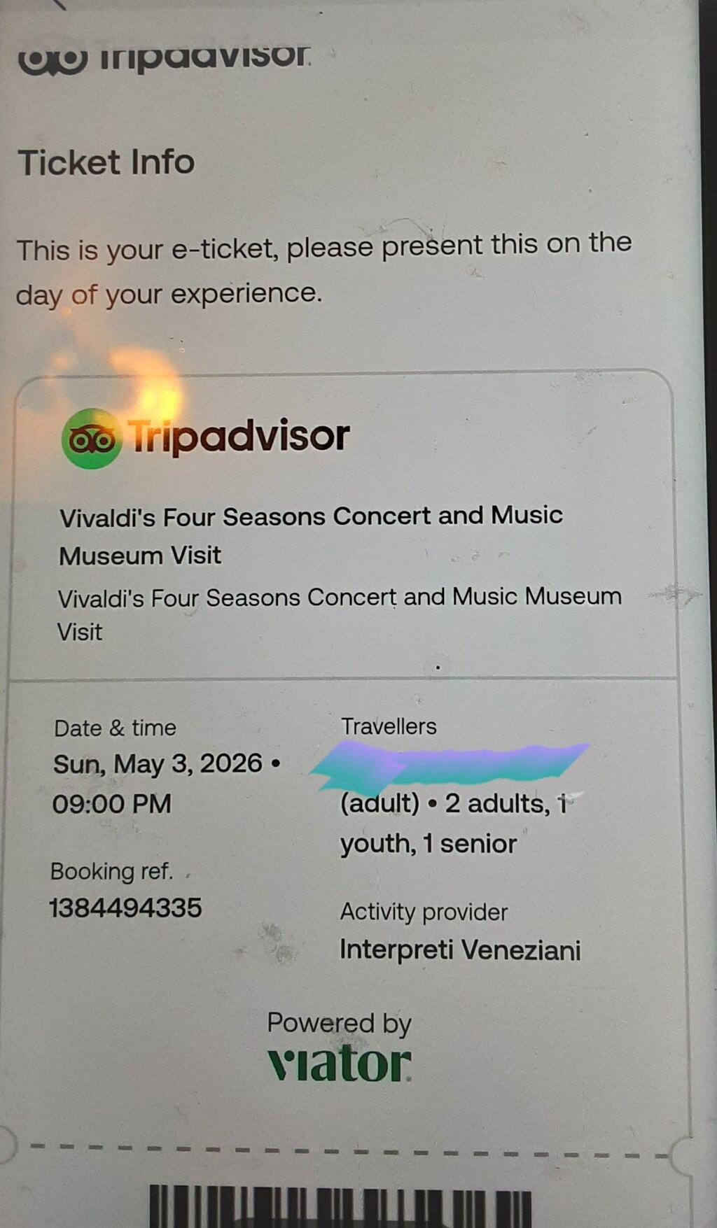 Review photo