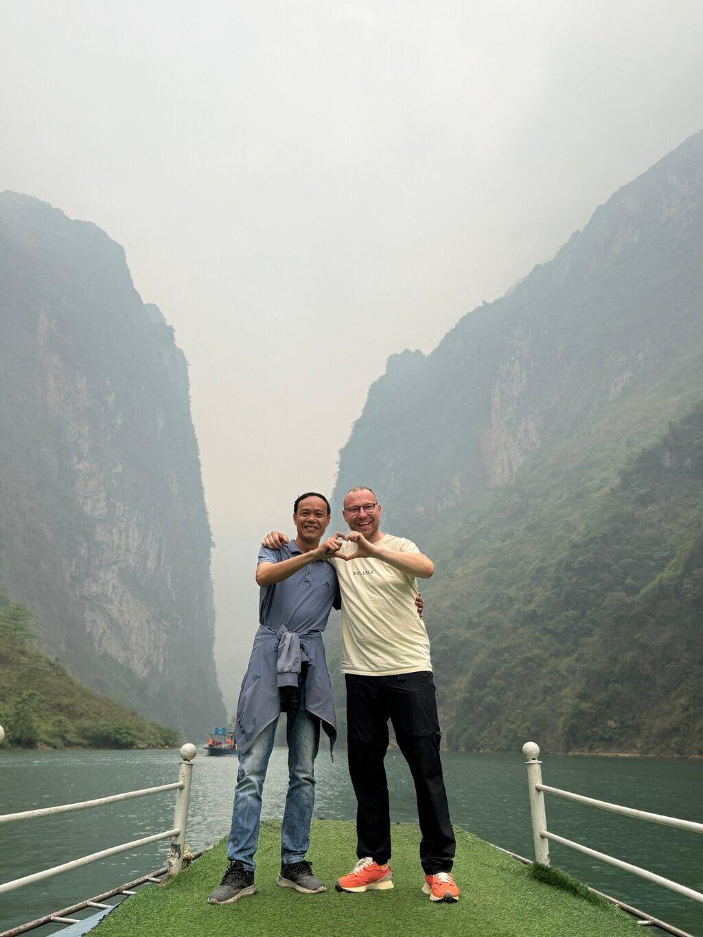 Review photo