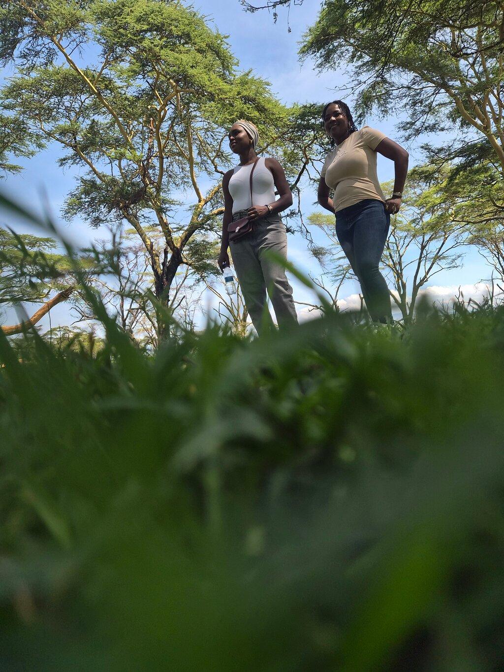 Review photo
