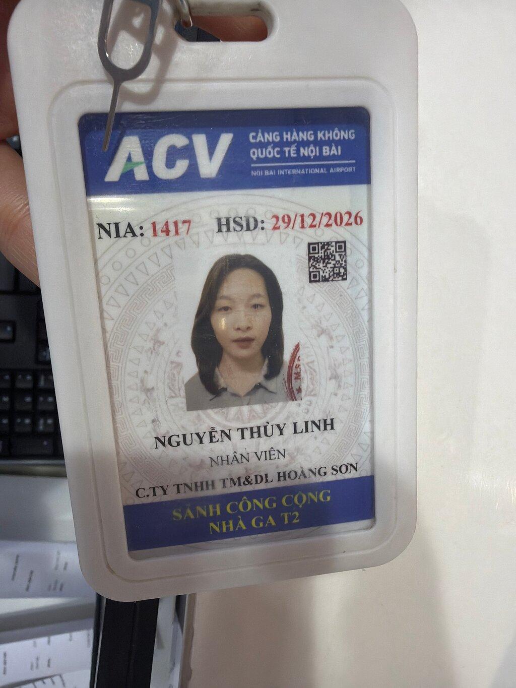 Review photo