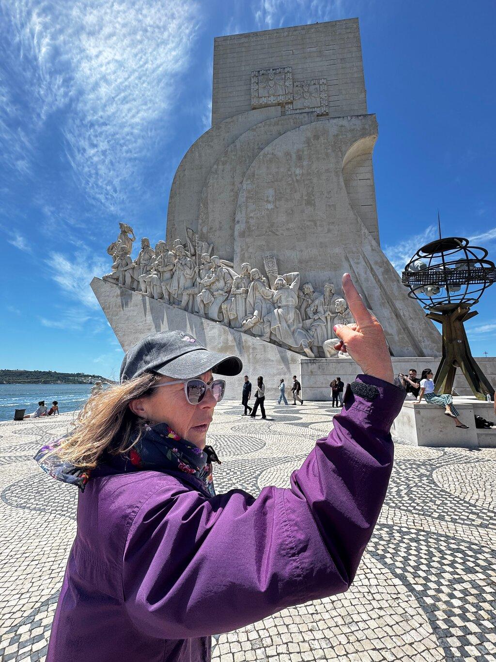 Review photo
