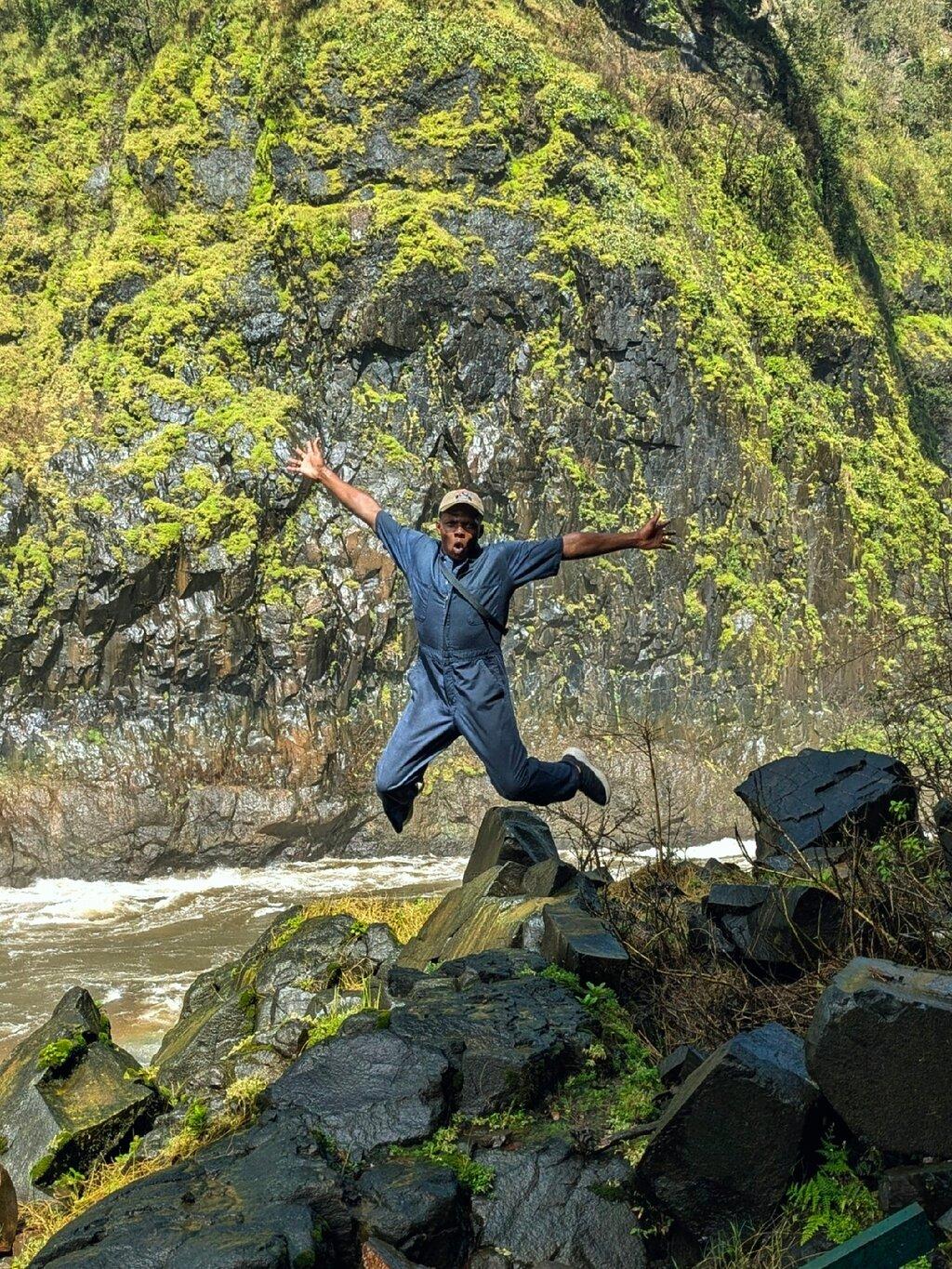 Review photo