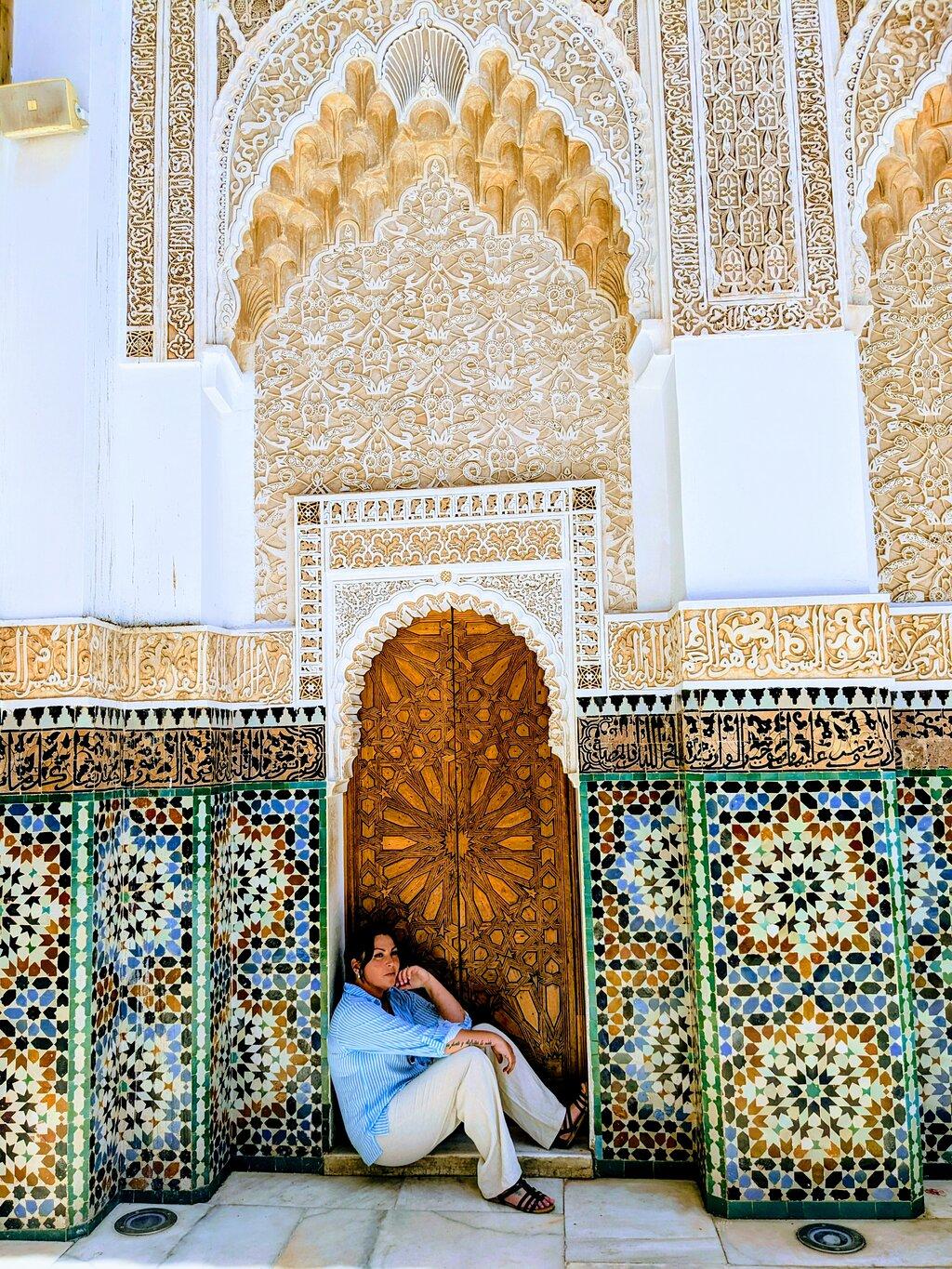 Review photo
