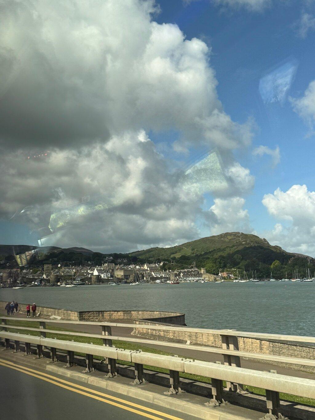 Review photo