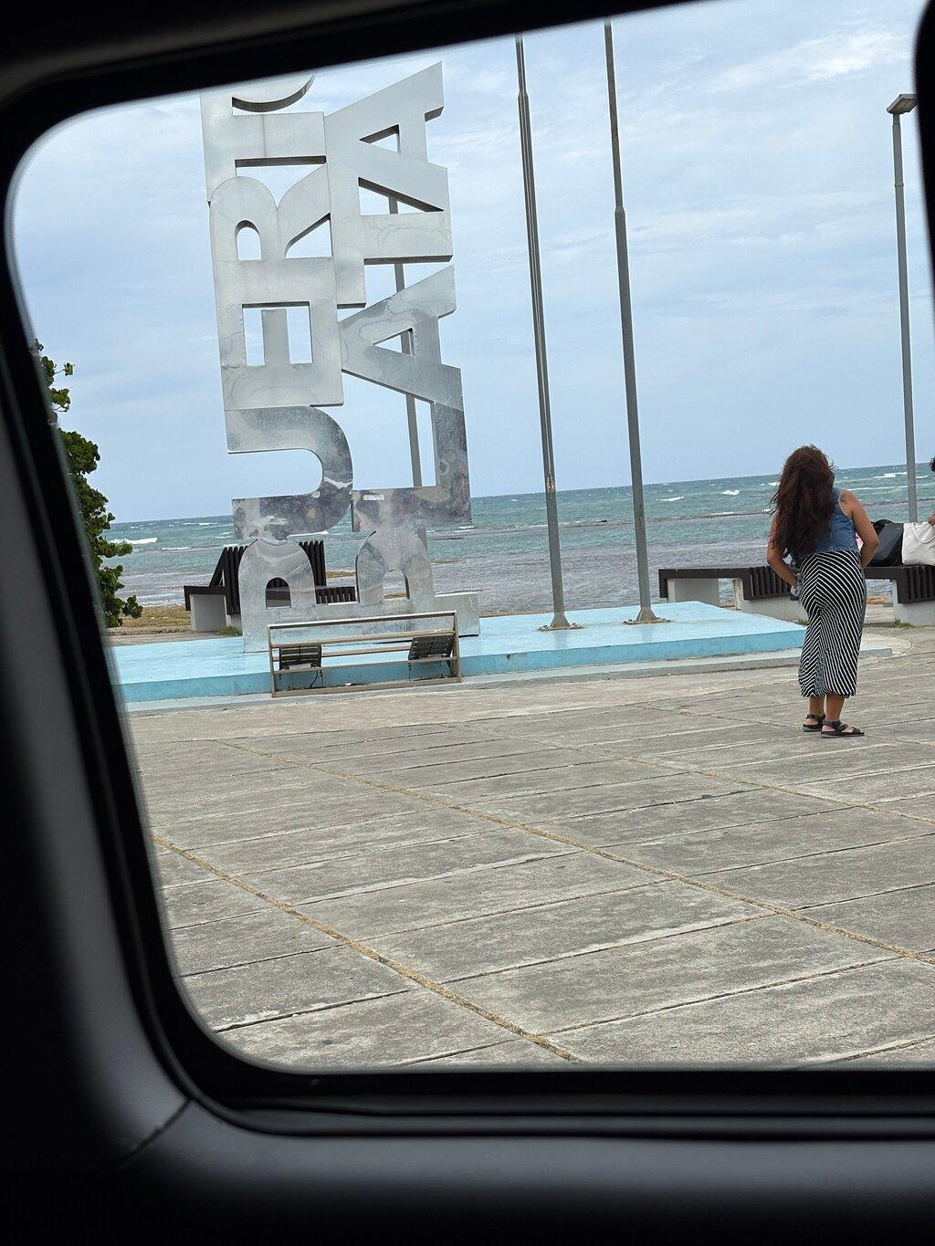 Review photo