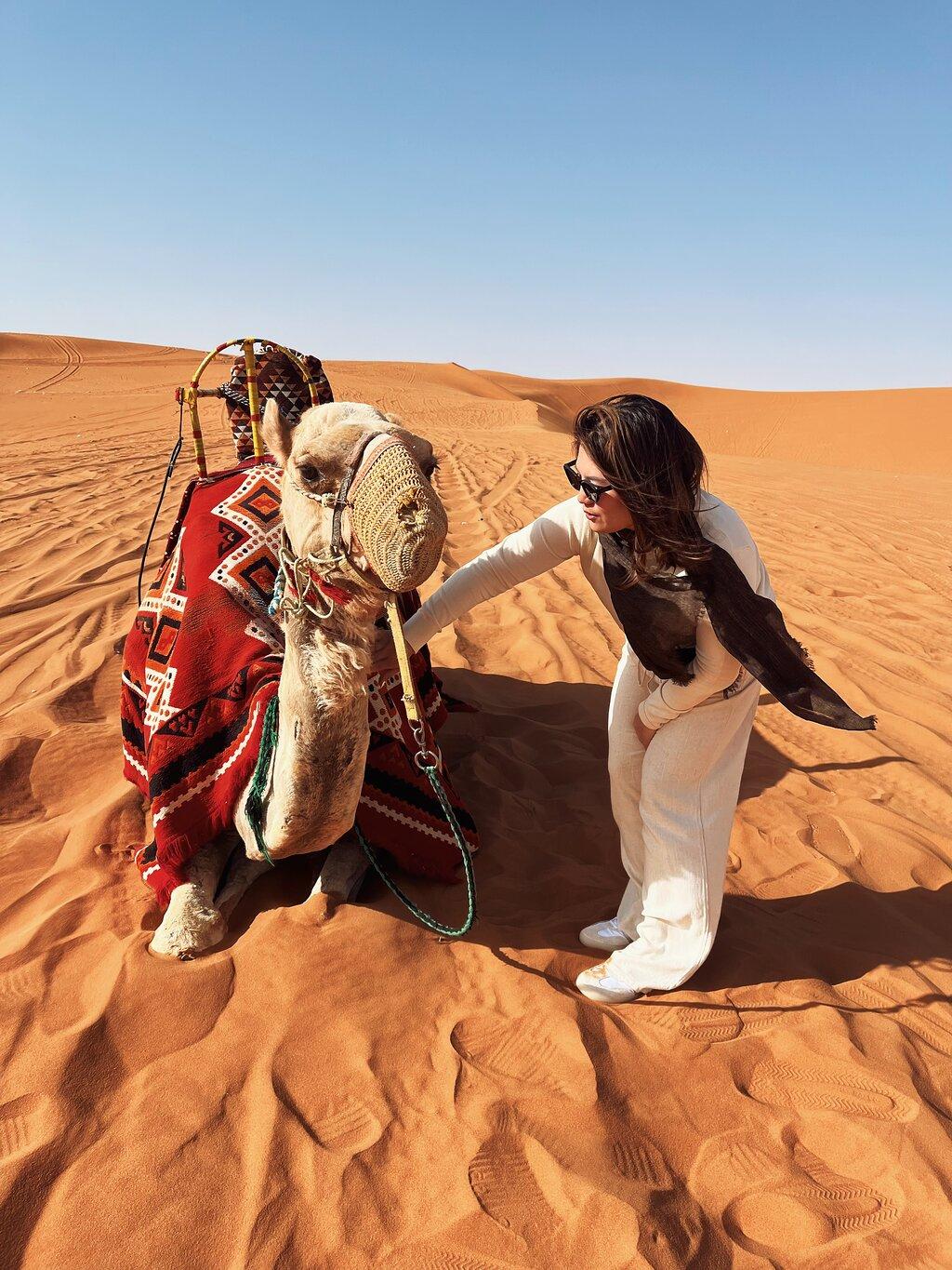 Review photo