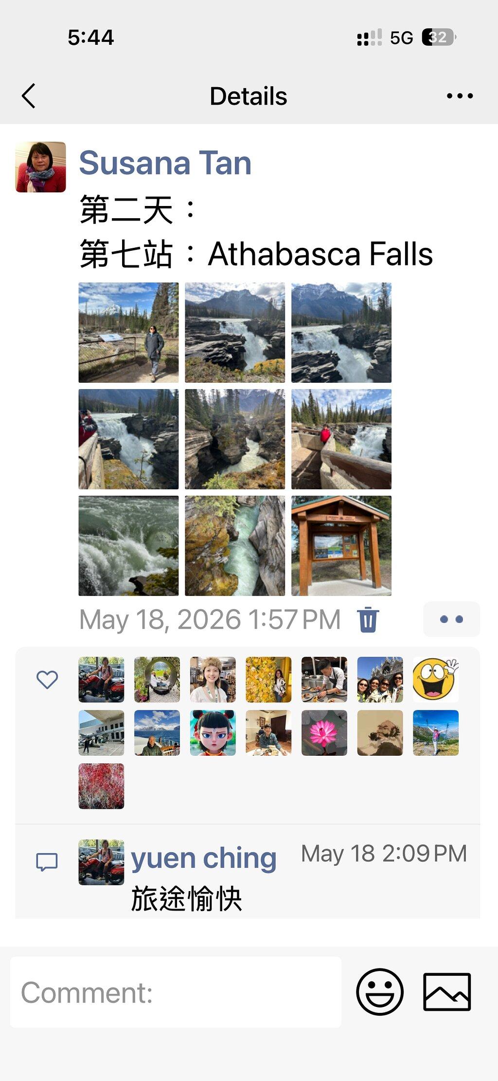 Review photo