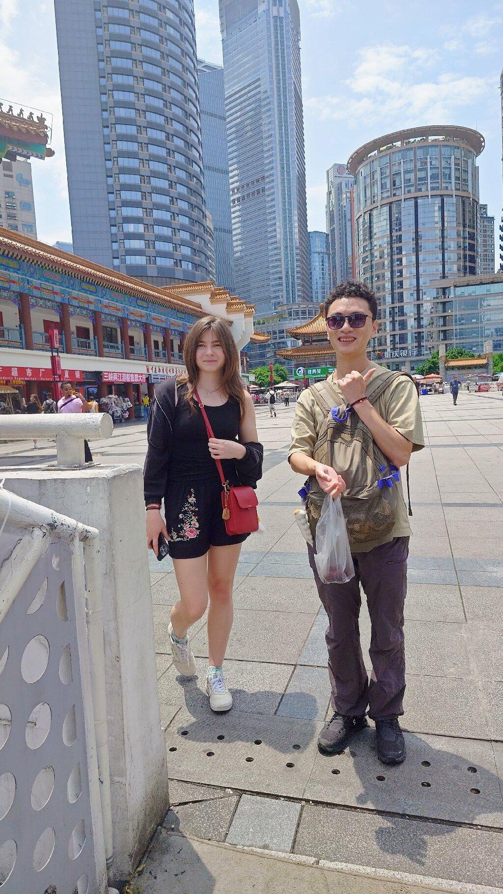 Review photo