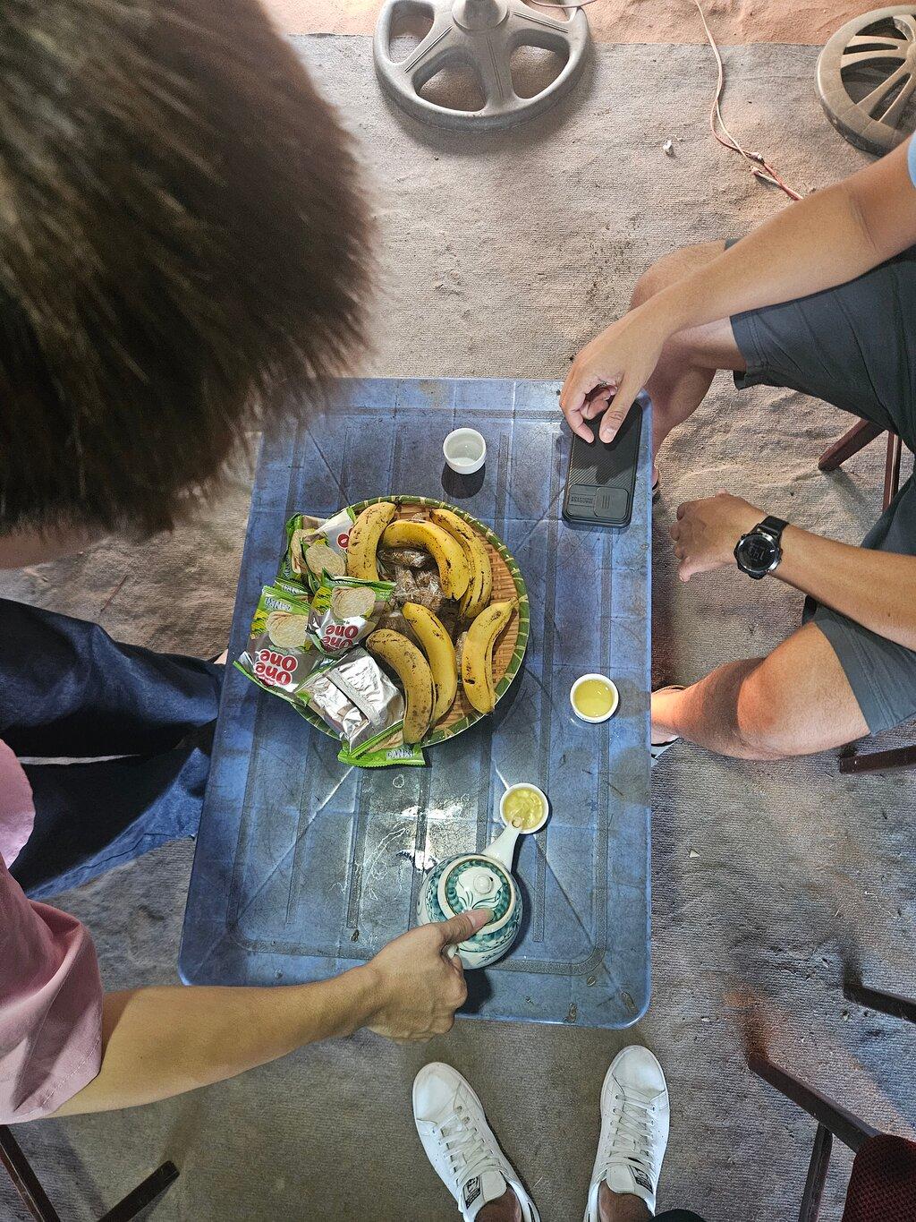 Review photo
