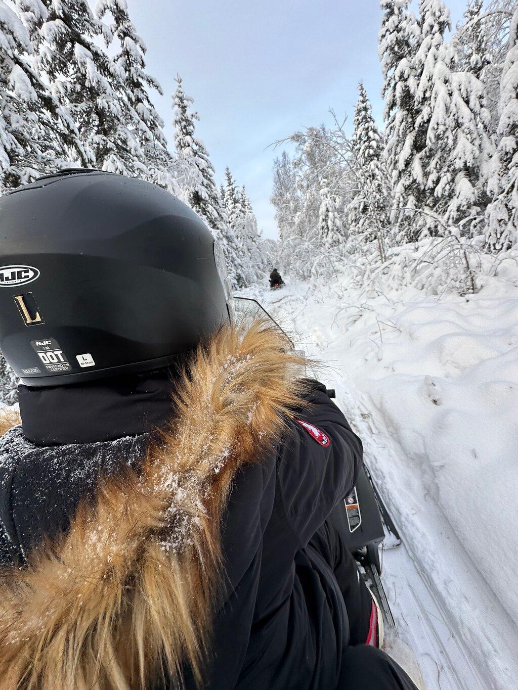 Review photo