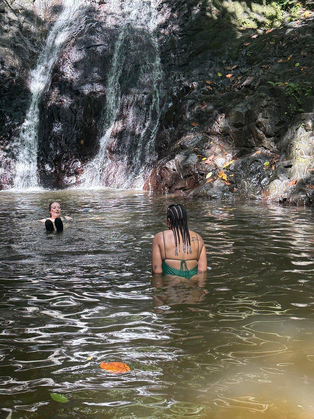 Review photo