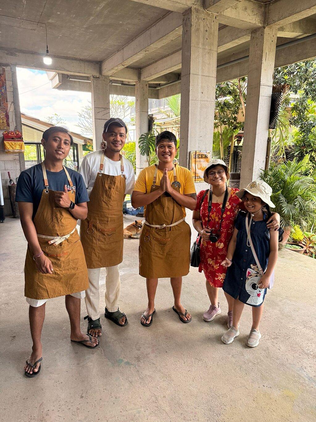 Review photo