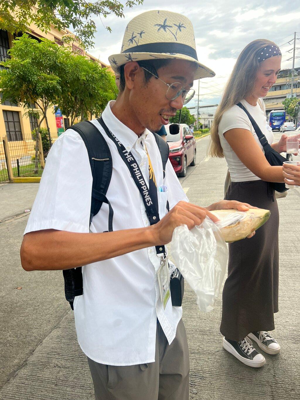 Review photo