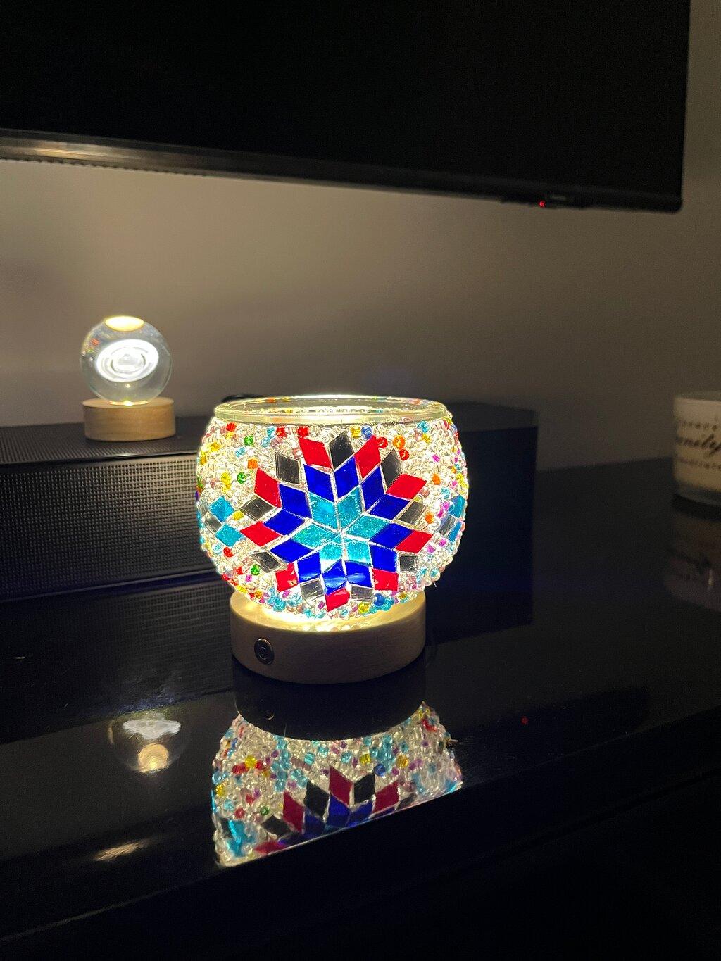 Review photo