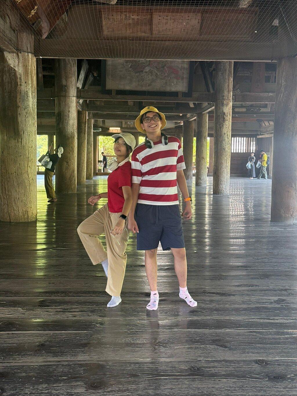 Review photo