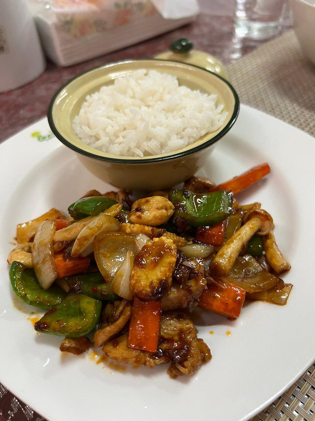 Review photo
