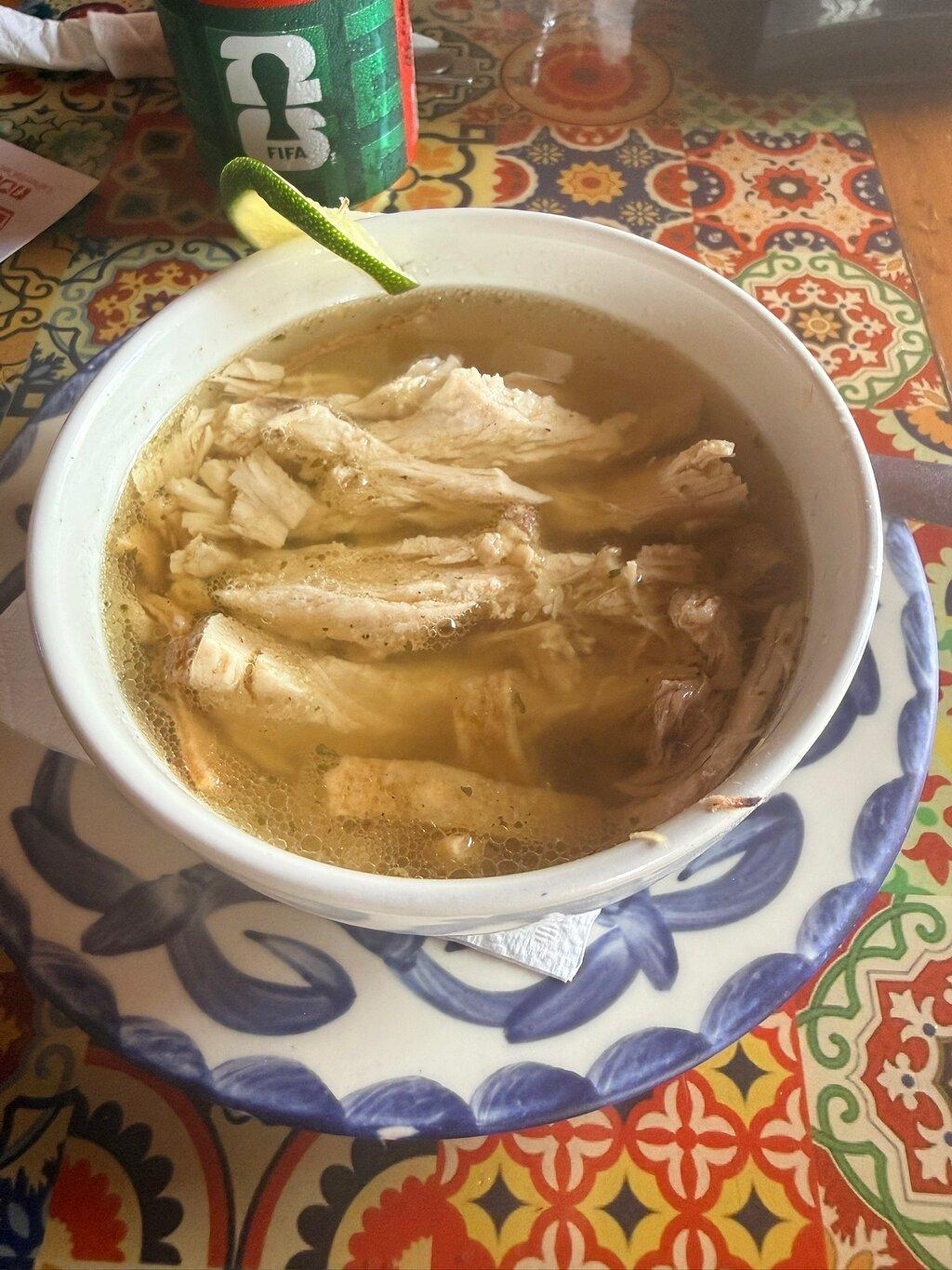 Review photo