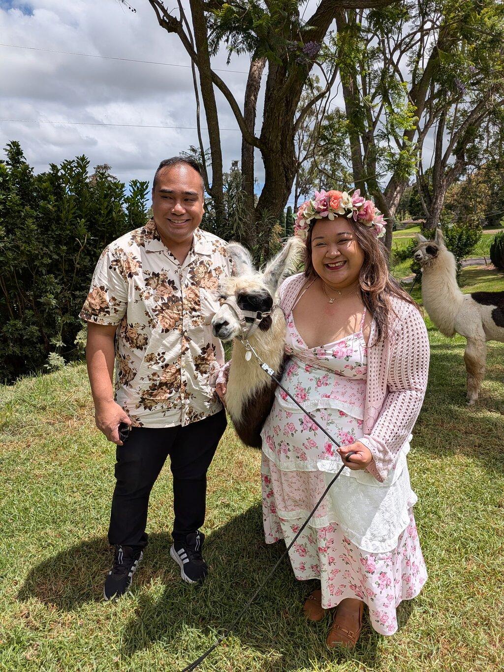 Review photo