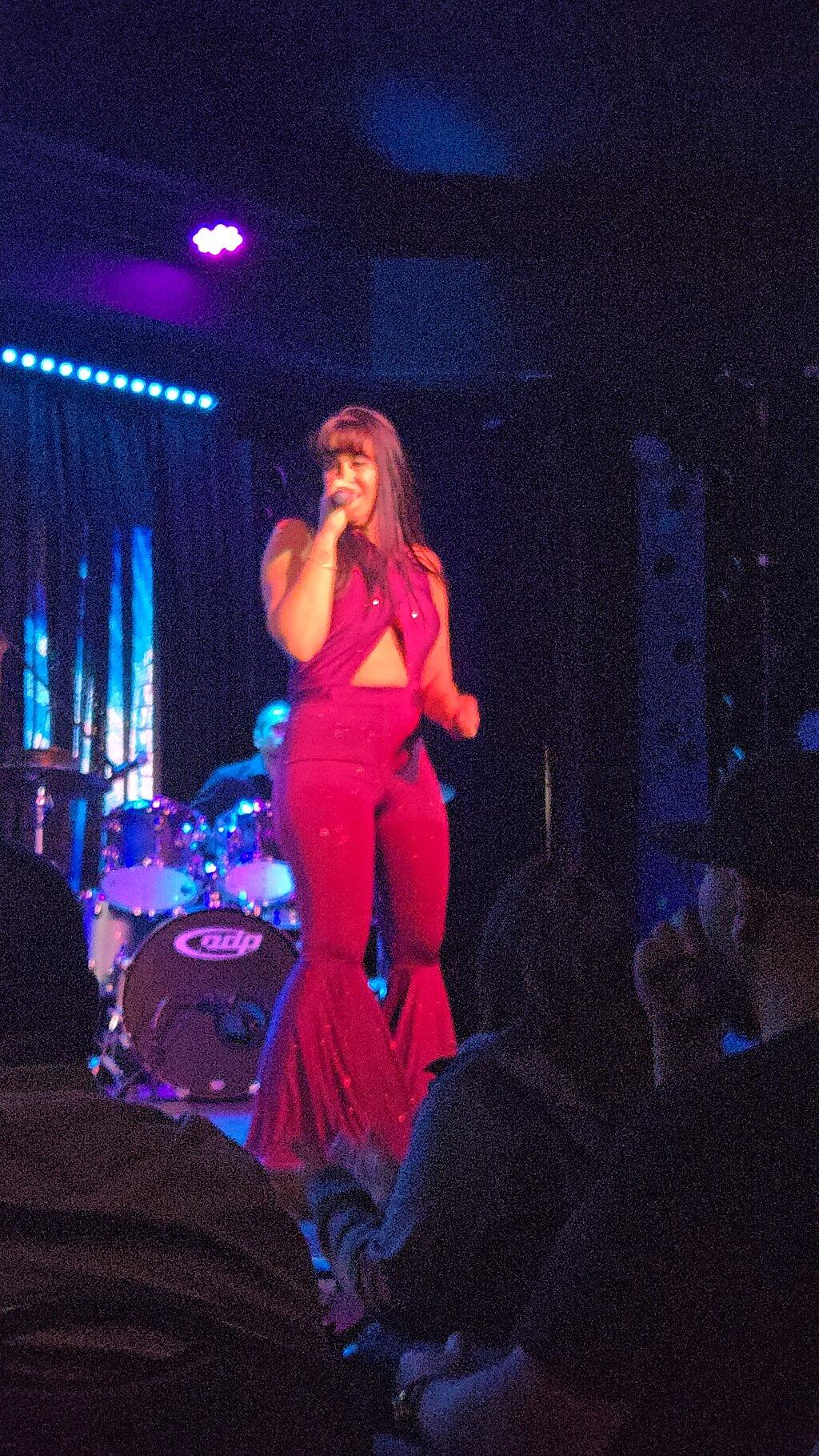 Review photo