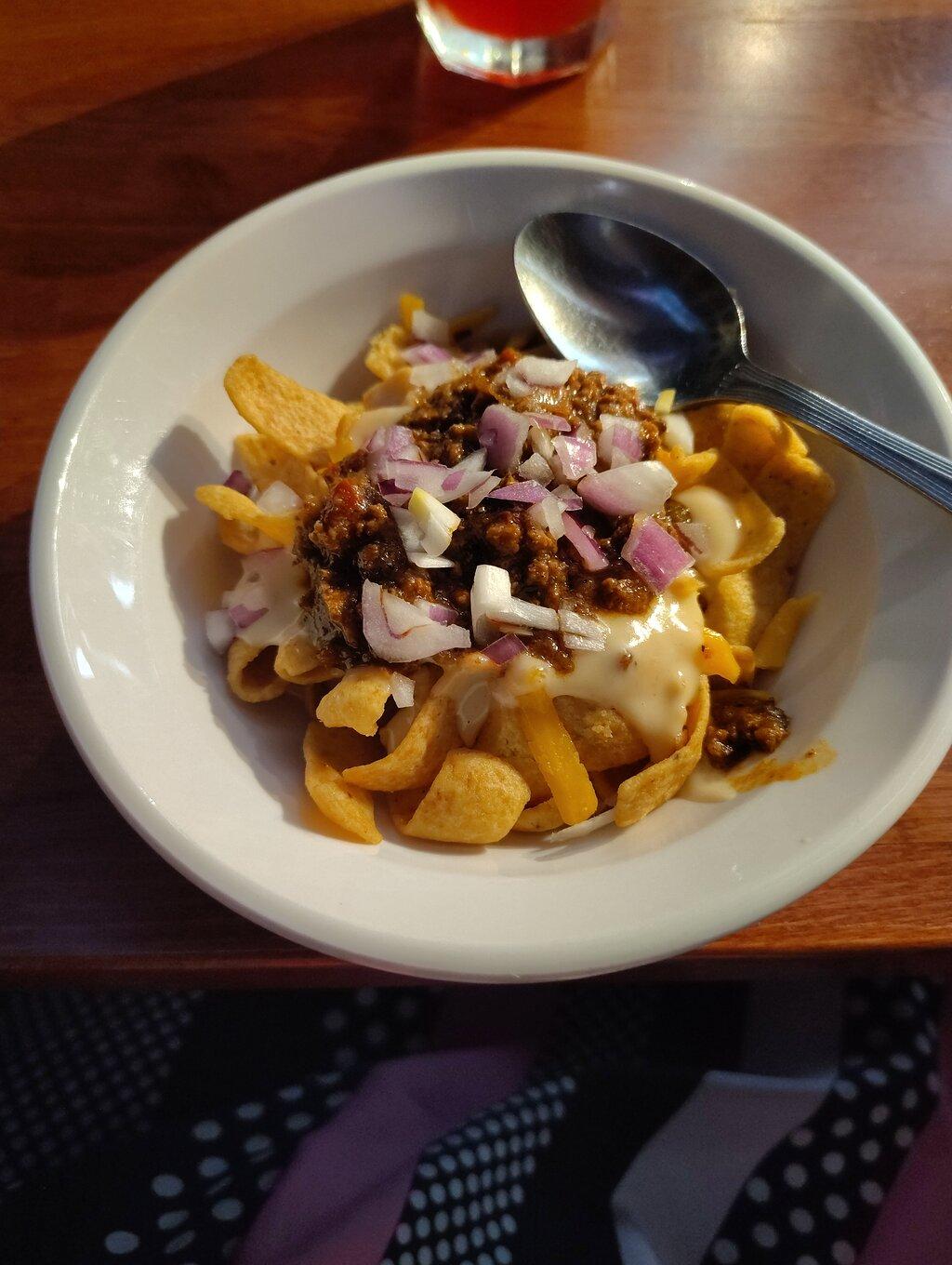 Review photo