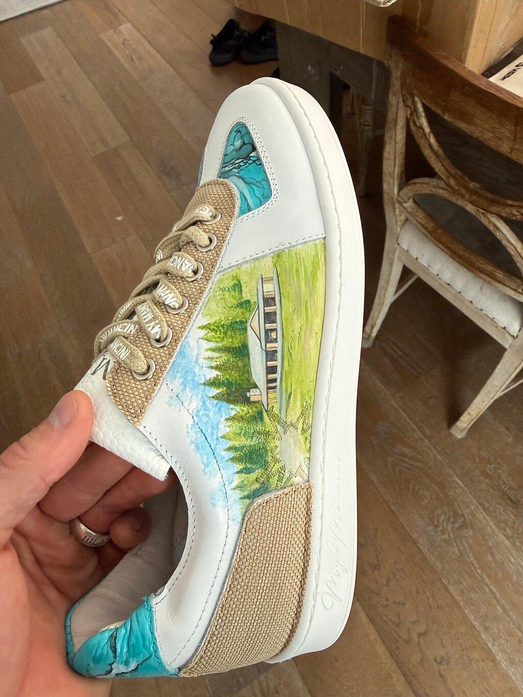 Review photo