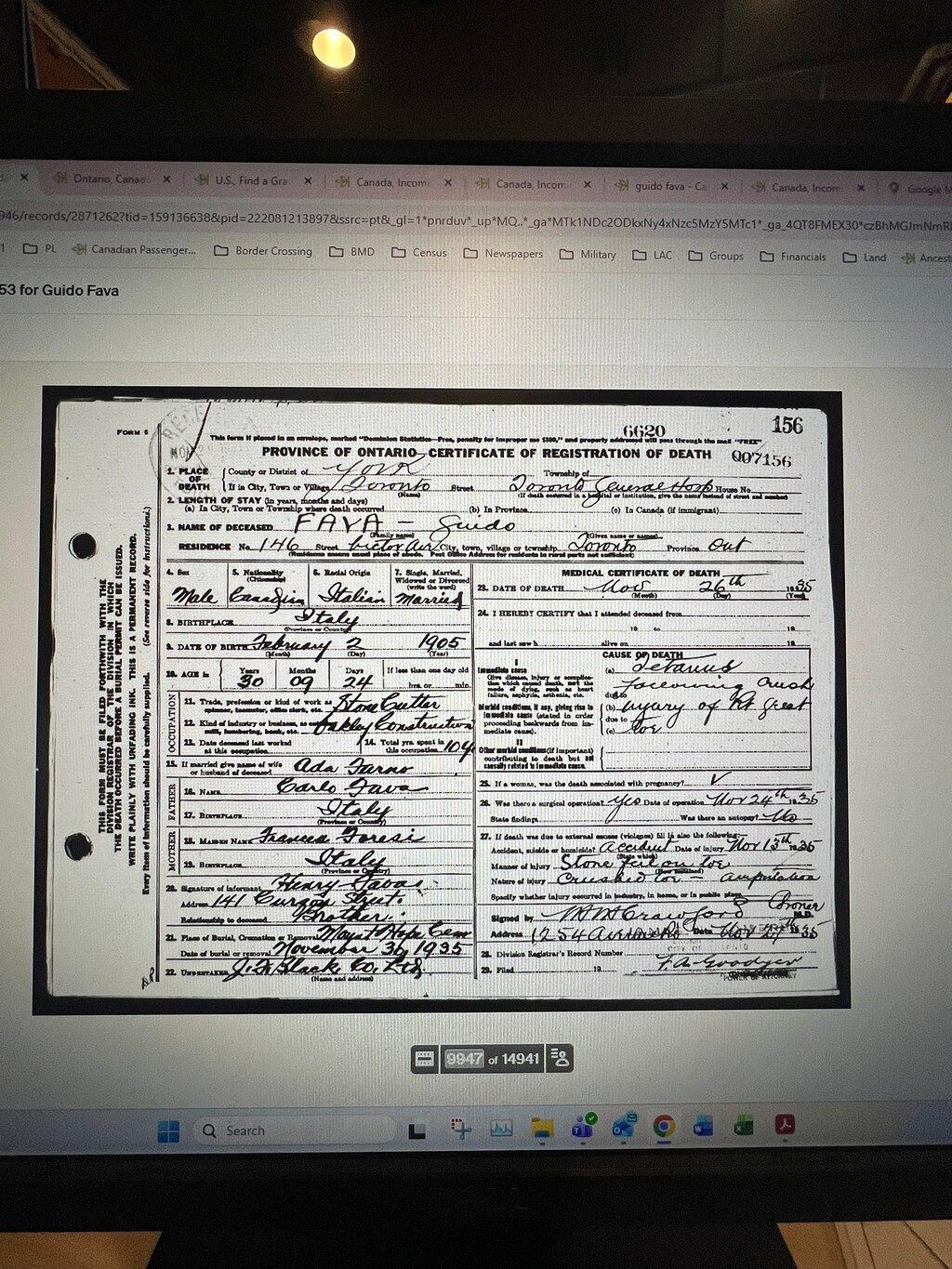 Review photo