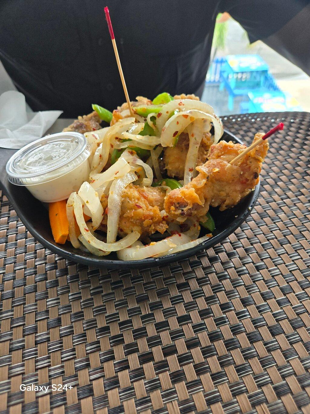 Review photo