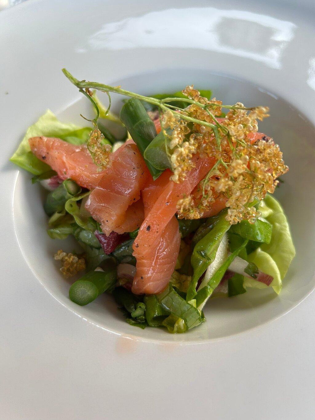 Review photo