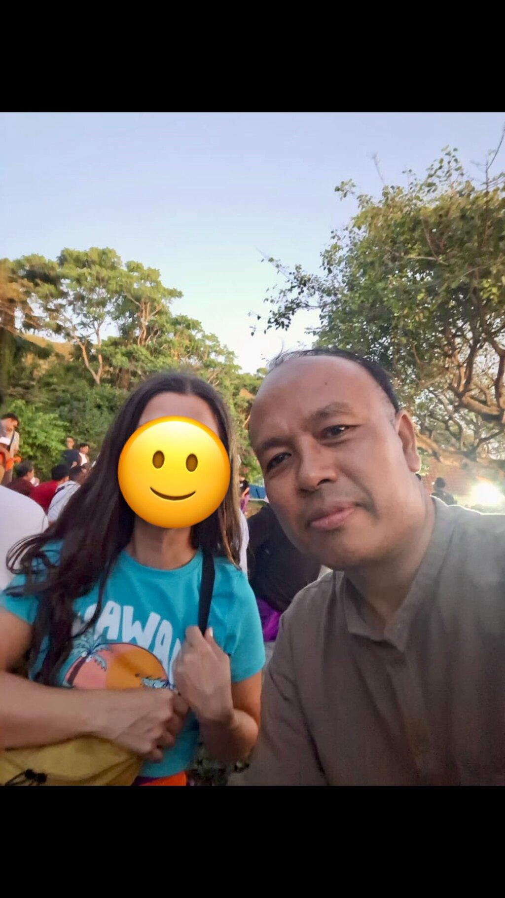 Review photo