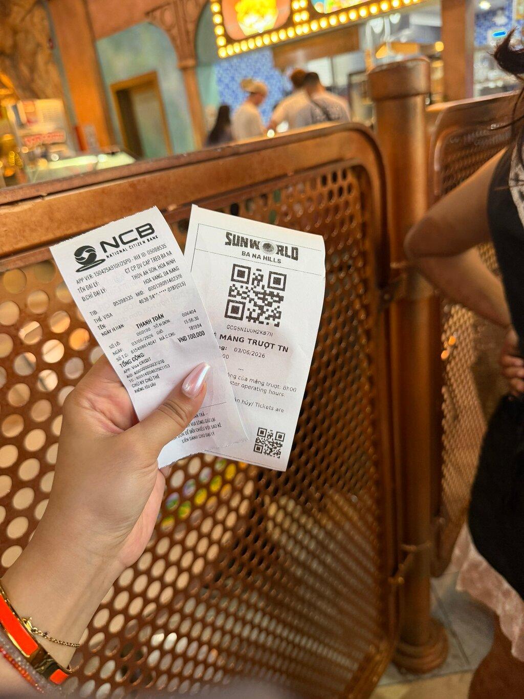Review photo