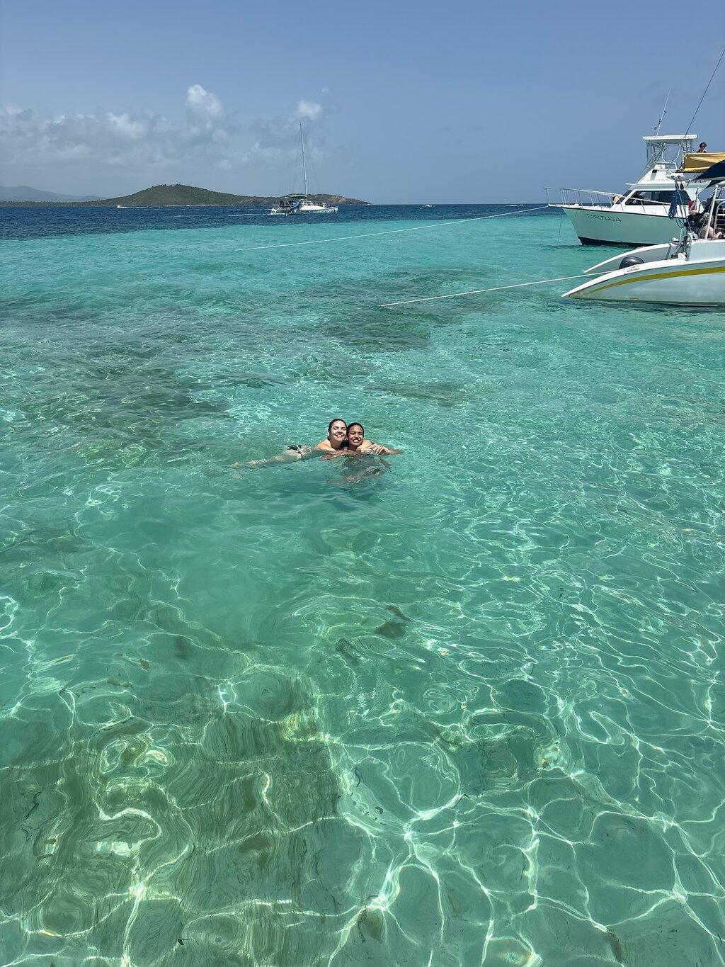 Review photo