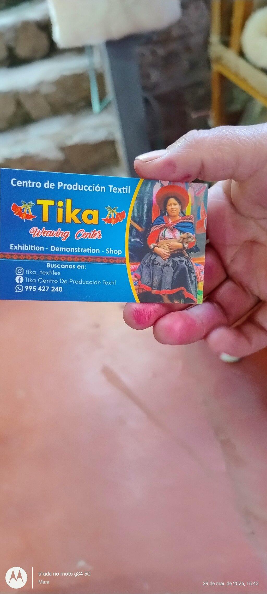 Review photo