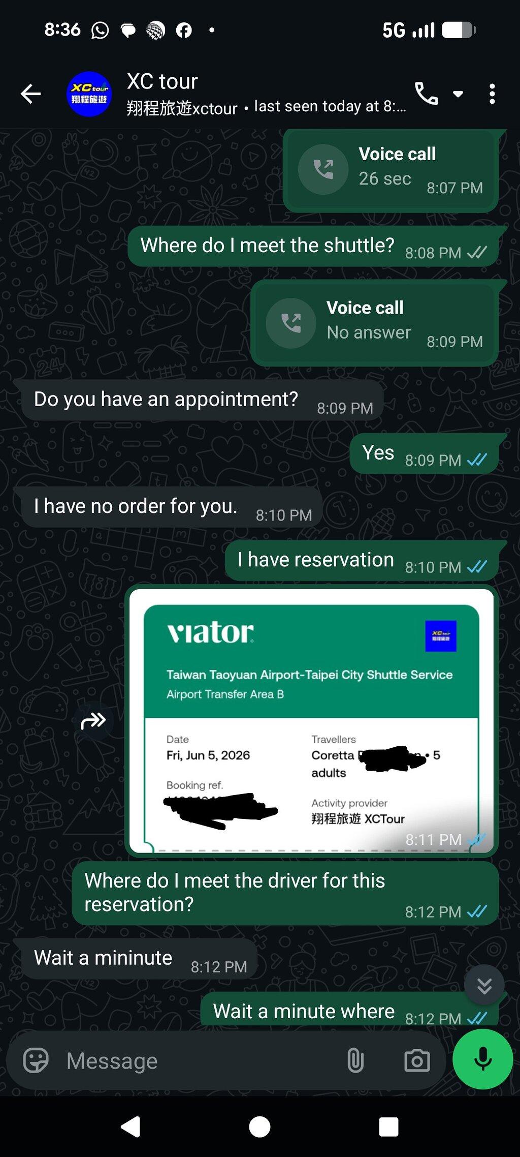 Review photo