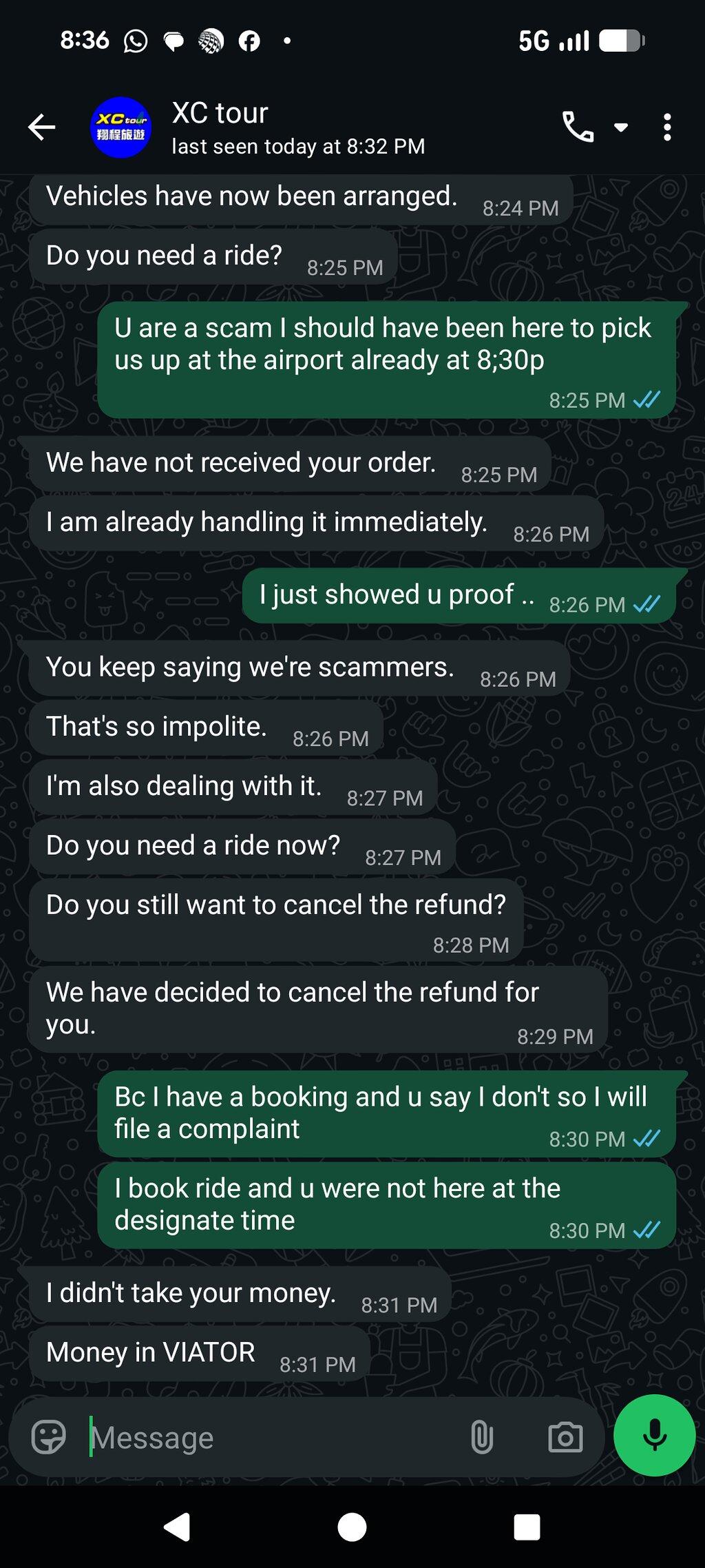 Review photo