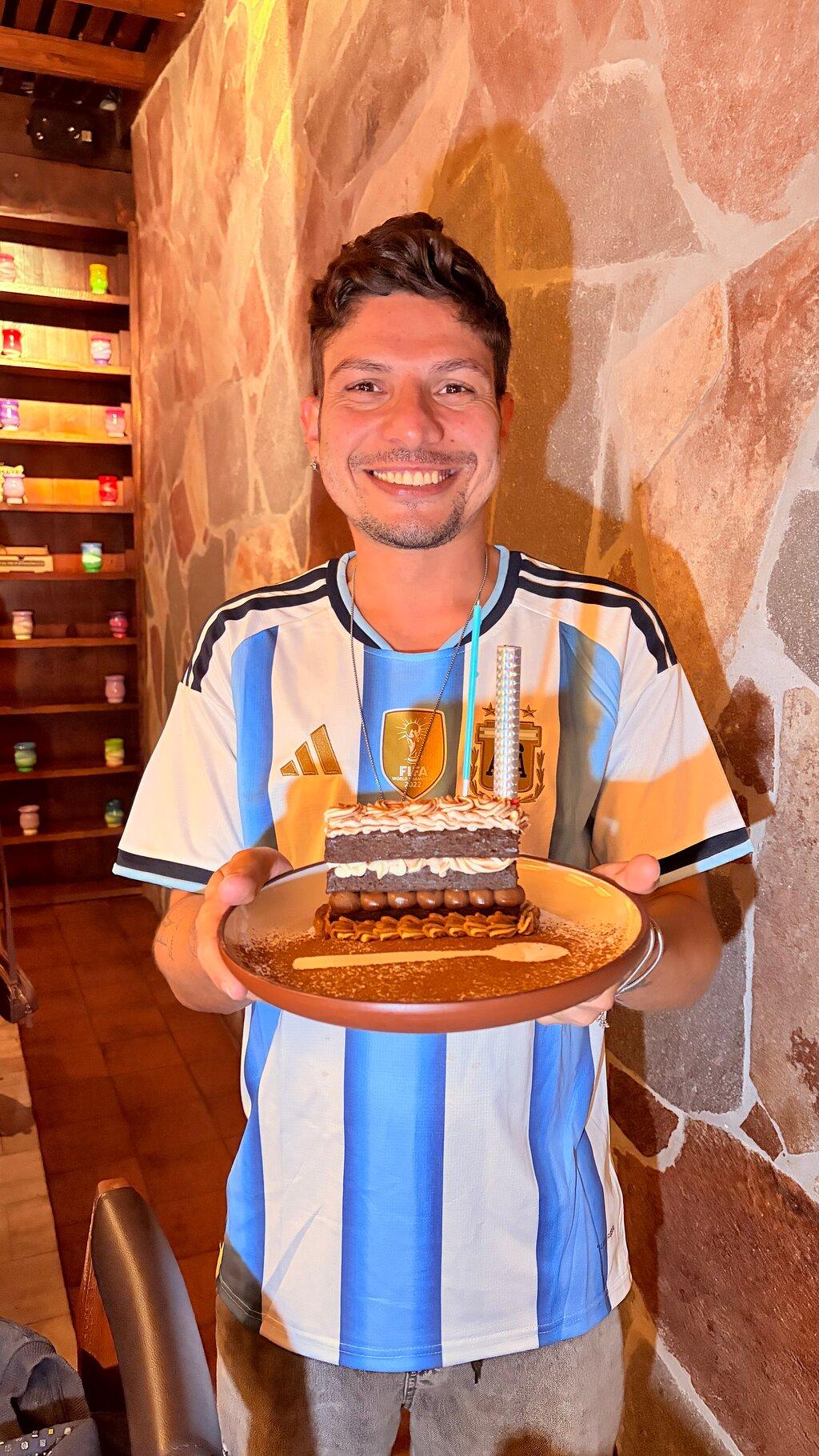 Review photo