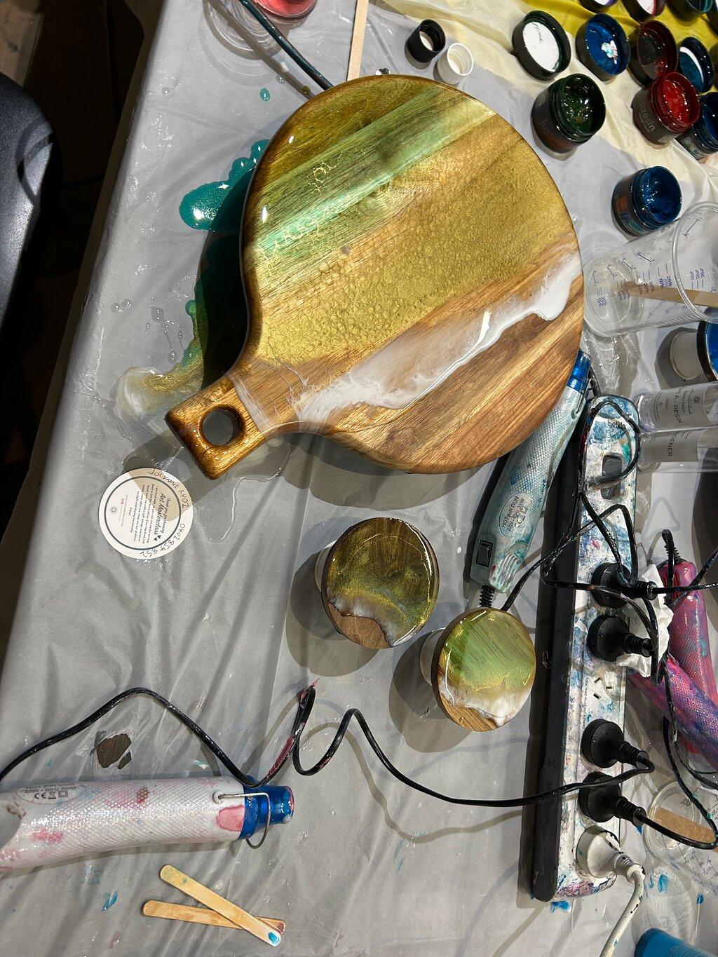 Review photo